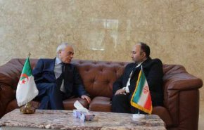 تاکید رئیس مجلس الجزایر بر اهمیت اجلاس روسای پارلمانهای اسلامی در تهران