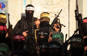 اعلام روز خشم در سراسر فلسطین + فیلم