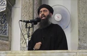 داعش از بازگشت قریب الوقوع البغدادی به عراق خبر داد