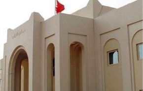 همراهی مجلس بحرین با حکم اعدام 6 جوان بحرینی