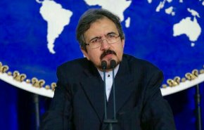 قاسمی: رأی مثبت ایران به قطعنامه مربوط به میانمار ارسال شد