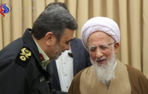 آیت‌الله جوادی‌آملی: ‌مشکل اساسی حوزه قاچاق 