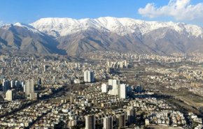 زلزله بامداد چهارشنبه، پس‌لرزۀ هفته گذشته بود

