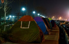 گسل‌های تهران حرکت نکرده‌اند