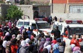سازمان ملل: شمار پناهجویان سوری در لبنان به کمتر از یک میلیون تن رسید