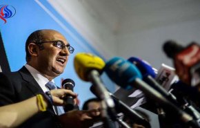 مرشح رئاسي مصري يطالب بضمان نزاهة الانتخابات