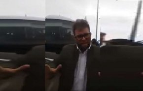 تشديد الحراسة على 