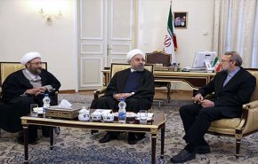 برگزاری نشست سران سه قوه به میزبانی مجلس