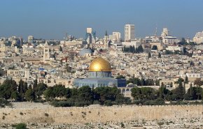 بالفيديو...البرلمان الايراني يصوت بالاجماع مشروع قرار يقضي بالاعتراف بالقدس عاصمة أبدية لدولة فلسطين