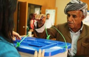 الجماعة الإسلامية تؤكد ضرورة تطهير سجلات ناخبي كردستان