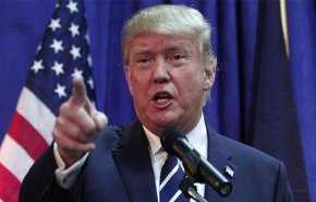 ترامپ: موضع چین در قبال کره شمالی بر سیاست تجاری آمریکا تاثیر می‌گذارد