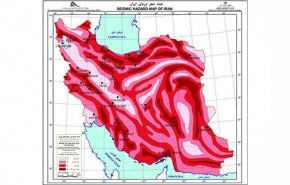 گسل شمال تهران در چه وضعی‌ است؟
