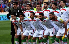 شاگردان کی روش در پاریس با الجزایر رودررو می شوند
