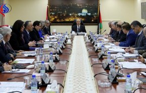 فلسطين... ماذا قال مجلس الوزراء للدول الداعمة له؟