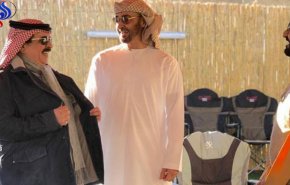 بالصور.. الحكام الخليجيون في حفلة قنص بالمغرب تكلف ملايين الدولارات!