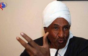 الصادق المهدي يهاجم تجارب الإخوان في الحكم