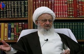 سردار سلیمانی با مراجع عظام تقلید دیدار کرد