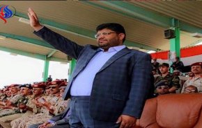 الحوثی: امروز زمام امور در میدان در دستان ما است