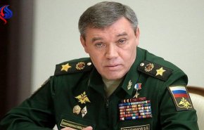 مسکو: بیشتر عناصر مسلحی که واشنگتن در سوریه آموزش داده است، داعشی هستند