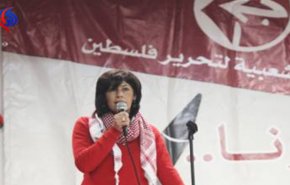  الاحتلال الاسرائيلي يجدد الاعتقال الإداري بحق النائبة 