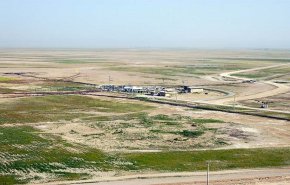 سباق شركات غربية لتطوير حقل نفطي ايراني عملاق