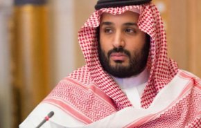 نخست وزیر ترکیه با محمد بن سلمان دیدار کرد