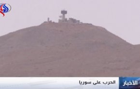 الجيش السوري يستكمل الاجراءات لتنفيذ اتفاق اخراج مسلحي النصرة من ريف دمشق 