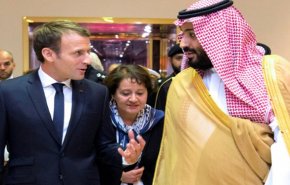 تلاش فرانسه برای خارج کردن عربستان از باتلاق یمن

