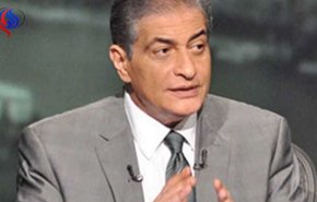 اعلامي مصري: مصر لن تصمت حال بناء قاعدة تركية قرب حدودها