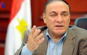 مصر تستعد للرد على التهديد الذي قد ينجم عن منح 