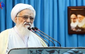 خیانتی که فتنه گران به نظام اسلامی کردند در تاریخ ثبت شده است