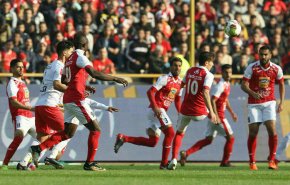 پرسپولیس از سد تراکتور گذشت/ شاگردان برانکو در صدر