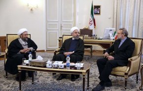 نشست مشترک سران قوا فردا برگزار نمی‌شود