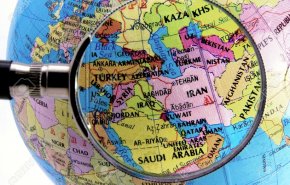 گاردین: ایران نقشه خاورمیانه را تغییر خواهد داد