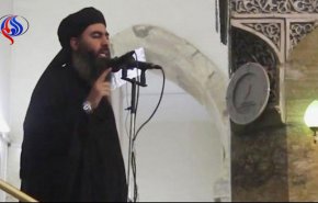 سرکرده داعش با بالگرد آمریکایی از دیرالزور خارج شد