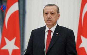 اردوغان: اجازه نمی‌دهیم آمریکا گذرگاه تروریستی در سوریه ایجاد کند