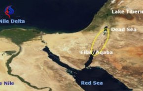 الأردن والکیان الاسرائيلي يجددان مفاوضات 