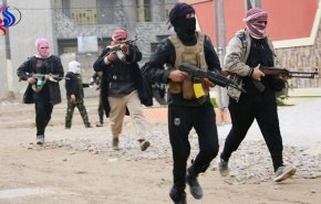 قيادي بالحشد يكشف استراتيجية داعش الجديدة !