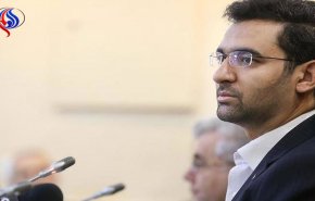 توئیت وزیر ارتباطات خطاب به موسس تلگرام