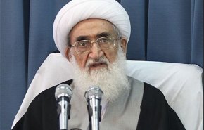 المرجع نوري همداني: على ابناء الشعب الحيطة من ركوب الموجة من قبل الاعداء