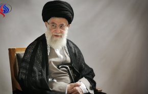 دیدار رهبر انقلاب با خانواده یک شهید مسیحی در شب گذشته + عکس