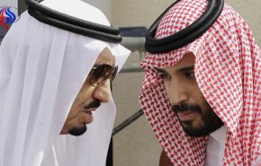 تلاش عربستان و امارات برای کشاندن آمریکا به 