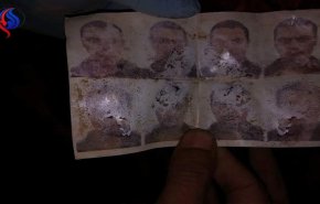 شناسایی تعدادی از شهدای نظامی سوریه در گورهای دسته جمعی در رقه + فیلم و تصاویر