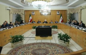 کسی که ملت ایران را تروریست می‌نامد حق دلسوزی برای مردم ما ندارد/ برخی کشورهای عرب که با مردم ایران میانه خوبی نداشتند، پایکوبی می‌کنند