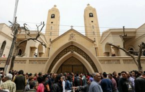 افزایش تدابیر امنیتی در کلیساهای مصر

