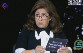 ليلى عبداللطيف تفجر مفاجآت من العيار الثقيل حول توقعات سوريا للعام 2018!