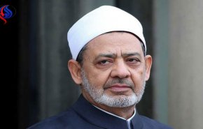 شيخ الأزهر يدعو إلى تحرك دولي من أجل فلسطين والمضطهدين في بورما