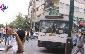 «آیت الله مایک» در پس پرده اغتشاشات ایران 