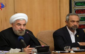 سخنان روحانی سانسور نشد