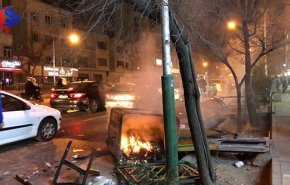 ایران در رسانه‌های جهان/ گاردین: دشمنان ایران مثل پرنده شکاری در آسمان آن در چرخشند